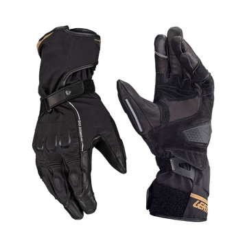 Leatt Glove ADV SubZero 7.5 Stealth S/EU7/US8