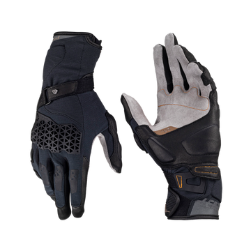 Leatt Glove ADV X-Flow 7.5 Stealth S/EU7/US8