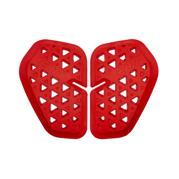 Leatt Hip Protector Inserts 3DF CE Level 2 Pair OS 