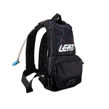 Leatt Hydration Moto Race 1.5 HF Black XS-XXL
