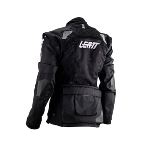 Leatt Jacket Moto 4.5 X-Flow Blue M/US40/EU50