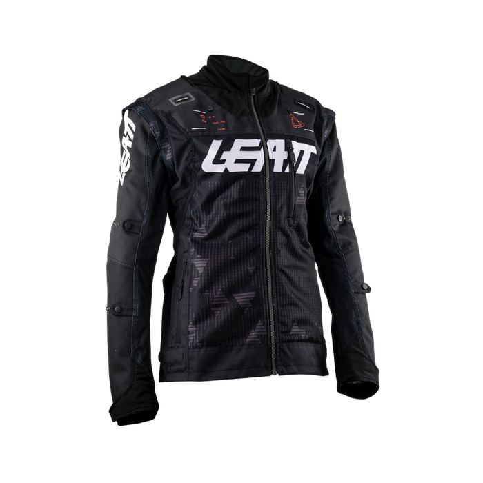 Leatt Jacket Moto 4.5 X-Flow