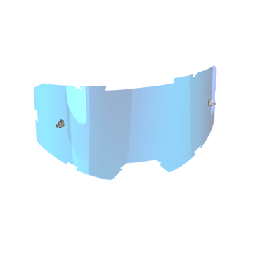 Leatt Lens Vizion 2.5/3.5 Iriz Blue 35 VLT OS
