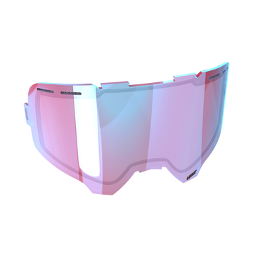 Leatt Lens Velocity SNX Iriz Blue 26 VLT OS