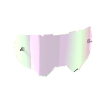 Leatt Lens Velocity Cryztal Purple 75 VLT OS