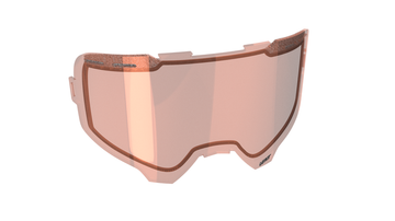 Leatt Lens Velocity SNX Cryztal Rose 32 VLT OS