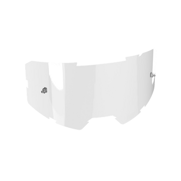 Leatt Lens Vizion 2.5/3.5 Clear 90 VLT OS