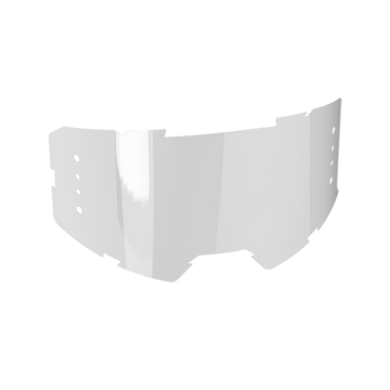 Leatt Lens Vizion 3.5 Roll-Off Clear 90 VLT OS