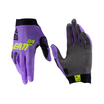Leatt Glove Moto 1.5 GripR Argon S/EU7/US8