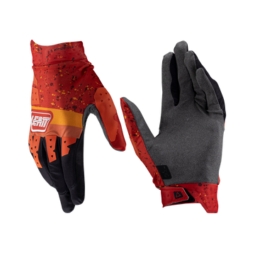 Leatt Glove Moto 2.5 WindBlock Burn S/EU7/US8