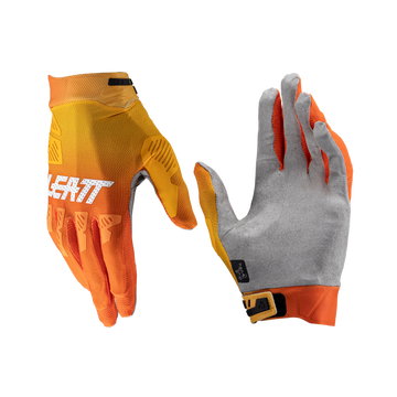 Leatt Glove Moto 2.5 X-Flow Flame S/EU7/US8