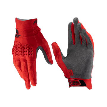 Leatt Glove Moto 3.5 Lite Red S/EU7/US8