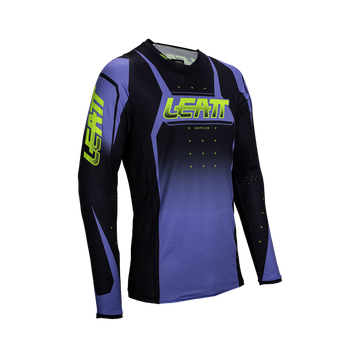 Leatt Jersey Moto 4.5 Lite Argon S/US38/EU48