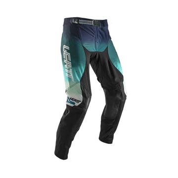 Leatt Pant Moto 4.5 Women Marine S/EU36/UK8/US4