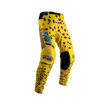 Leatt Pant Moto 5.5 I.K.S Cheetah XS/US28/EU46