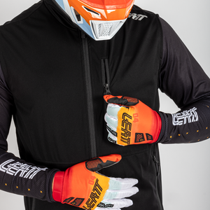 Leatt Vest RaceVest Lite Black XL/US44/EU54