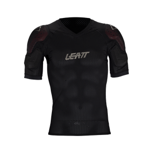 Leatt Shoulder Tee 3DF AirFit Lite Evo S 80-90cm chest 