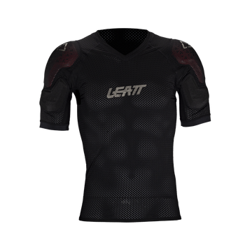 Leatt Shoulder Tee 3DF AirFit Lite Evo S 80-90cm chest 