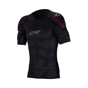 Leatt Shoulder Tee 3DF AirFit Lite Evo L 100-110cm chest 