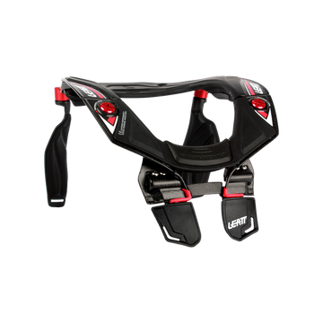 Leatt Neck Brace STX RR Carbon L/XL