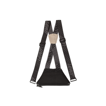 Leatt Suspenders / Braces all ADV pants. Black One size