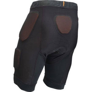 Moose Racing XC1 Guard Shorts
