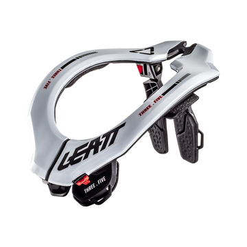 Leatt Neck Brace 3.5 Junior Wht Junior