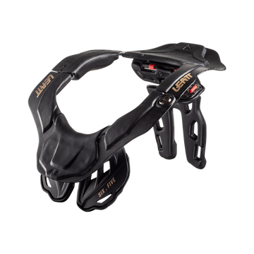 Leatt Neck Brace 6.5 Carbon S/M