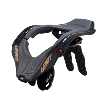 Leatt Neck Brace 5.5 Stealth S/M
