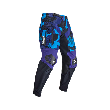 Leatt Pant Moto 4.5 Enduro Blk XS/US28/EU46