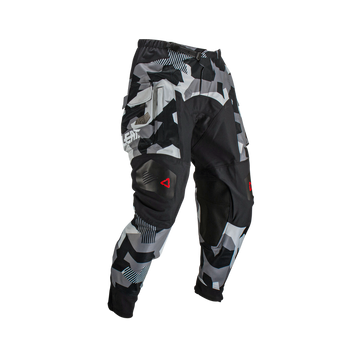 Leatt Pant Moto 4.5 HydraDri Blk XS/US28/EU46
