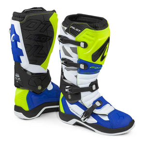 Forma Pilot Boot