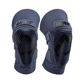 Leatt Knee Guard ReaFlex Pro Flint S