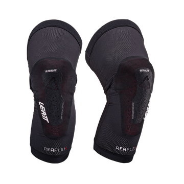Leatt Knee Guard ReaFlex UltraLite Blk S
