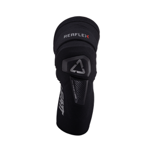 Leatt Knee Guard ReaFlex Hybrid Pro Blk L