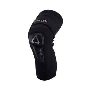 Leatt Knee Guard ReaFlex Hybrid Pro Blk XL