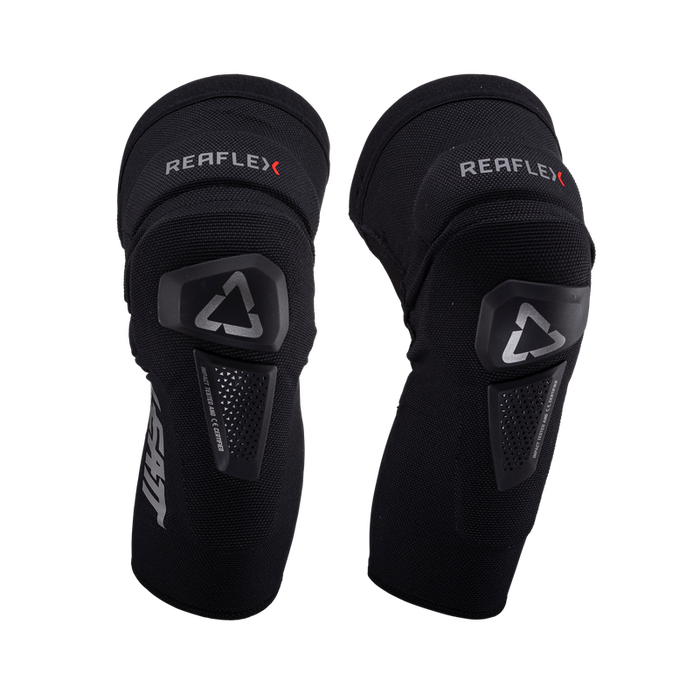 Leatt Knee Guard ReaFlex Hybrid Pro