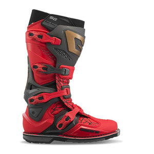 Gaerne SG-22 Boots – Atomic-Moto