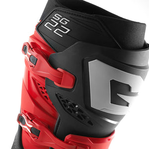 Gaerne SG-22 Enduro Gore-Tex Boots – Atomic-Moto