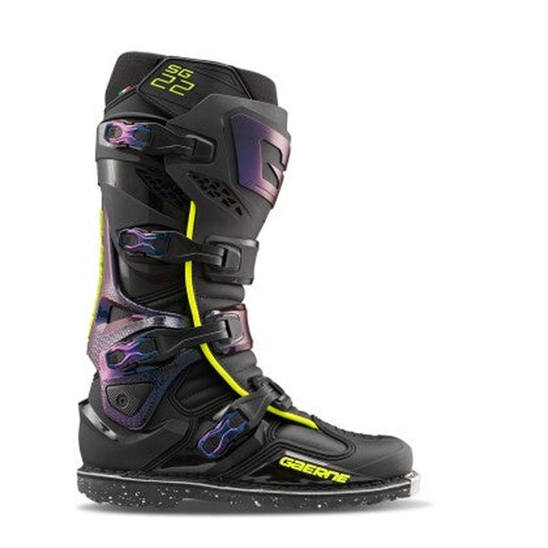 Gaerne SG-22 Boots – Atomic-Moto