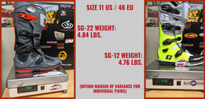 Gaerne SG-22 Boots