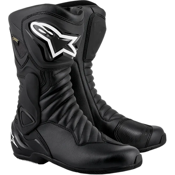 Alpinestars SMX-6 V2 Gore-Tex Boots