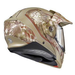 Scorpion EXO-AT960 Modular Helmet Kryptek