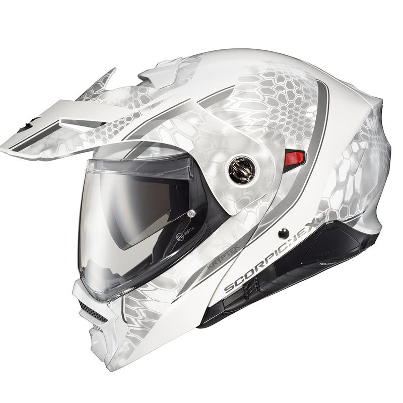 scorpion dispatch sky helmet Scorpion EXO-AT960 Modular Helmet Kryptek