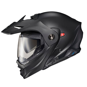 Scorpion EXO-AT960 Modular Helmet w EXO Comm Kit
