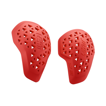 Leatt Shoulder Protector Inserts 3DF CE Level 1 Pair OS 