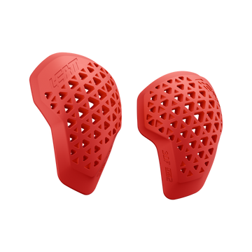 Leatt Shoulder Protector Inserts 3DF CE Level 2 Pair OS 