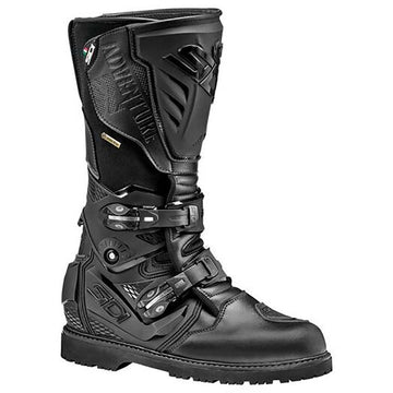 Sidi Adventure 2 Gore-Tex Boots Black 10/44