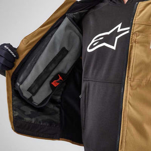 Alpinestars Tech Air 3 V2 CanVas Vest System