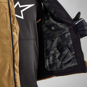 Alpinestars Tech Air 3 V2 CanVas Vest System